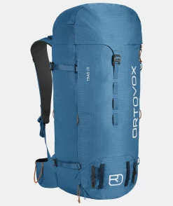 ORTOVOX Rucksäcke Zum Klettern^TRAD 28 heritageblue