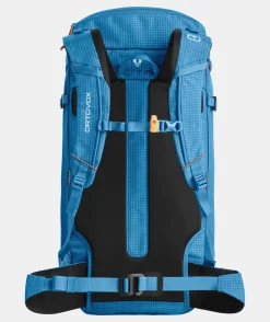 ORTOVOX Rucksäcke Zum Klettern^TRAD 28 heritageblue