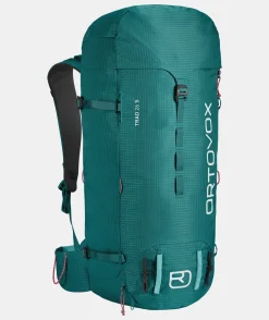 ORTOVOX Rucksäcke Zum Klettern^TRAD 26 S pacificgreen