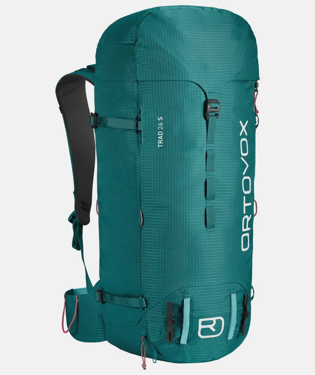 ORTOVOX Rucksäcke Zum Klettern^TRAD 26 S pacificgreen
