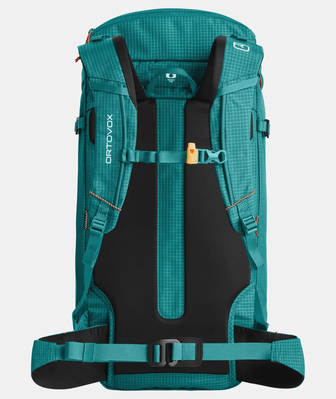 ORTOVOX Rucksäcke Zum Klettern^TRAD 26 S pacificgreen