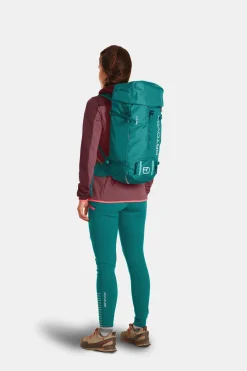 ORTOVOX Rucksäcke Zum Klettern^TRAD 26 S pacificgreen