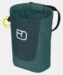 ORTOVOX Rucksäcke Zum Klettern^TRAD CHALKBAG pacificgreen
