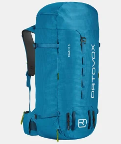 ORTOVOX Rucksäcke Zum Klettern^TRAD 33S heritageblue