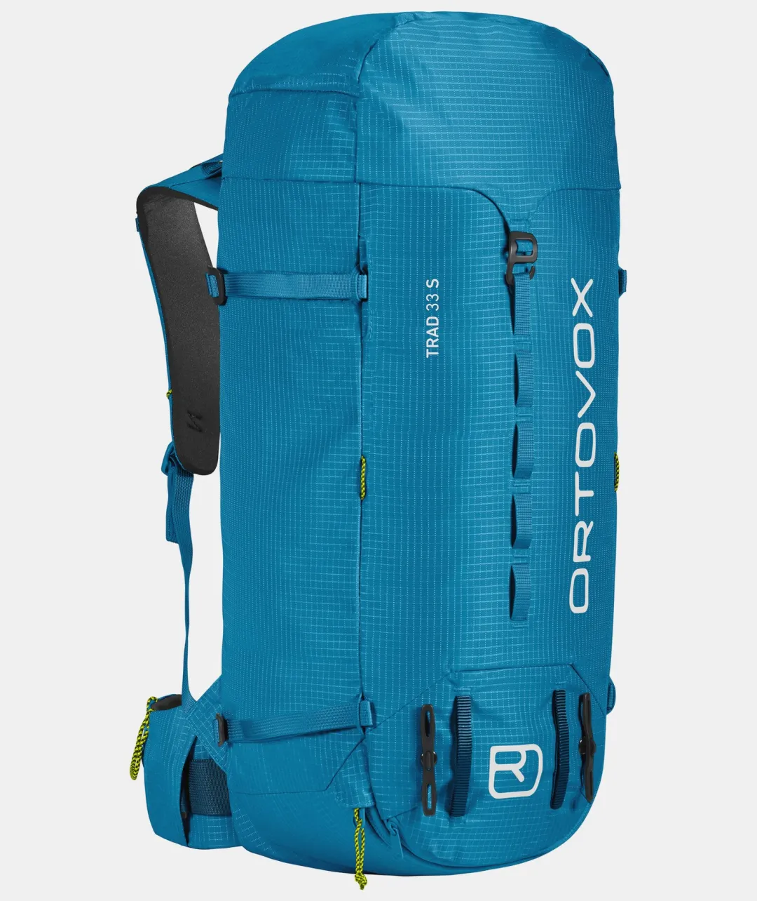 ORTOVOX Rucksäcke Zum Klettern^TRAD 33S heritageblue