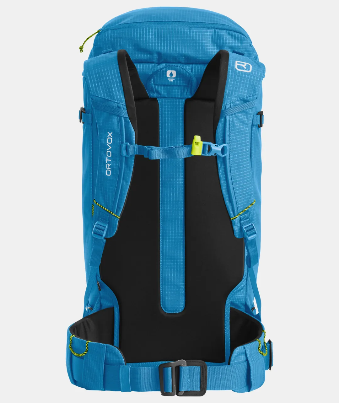 ORTOVOX Rucksäcke Zum Klettern^TRAD 33S heritageblue