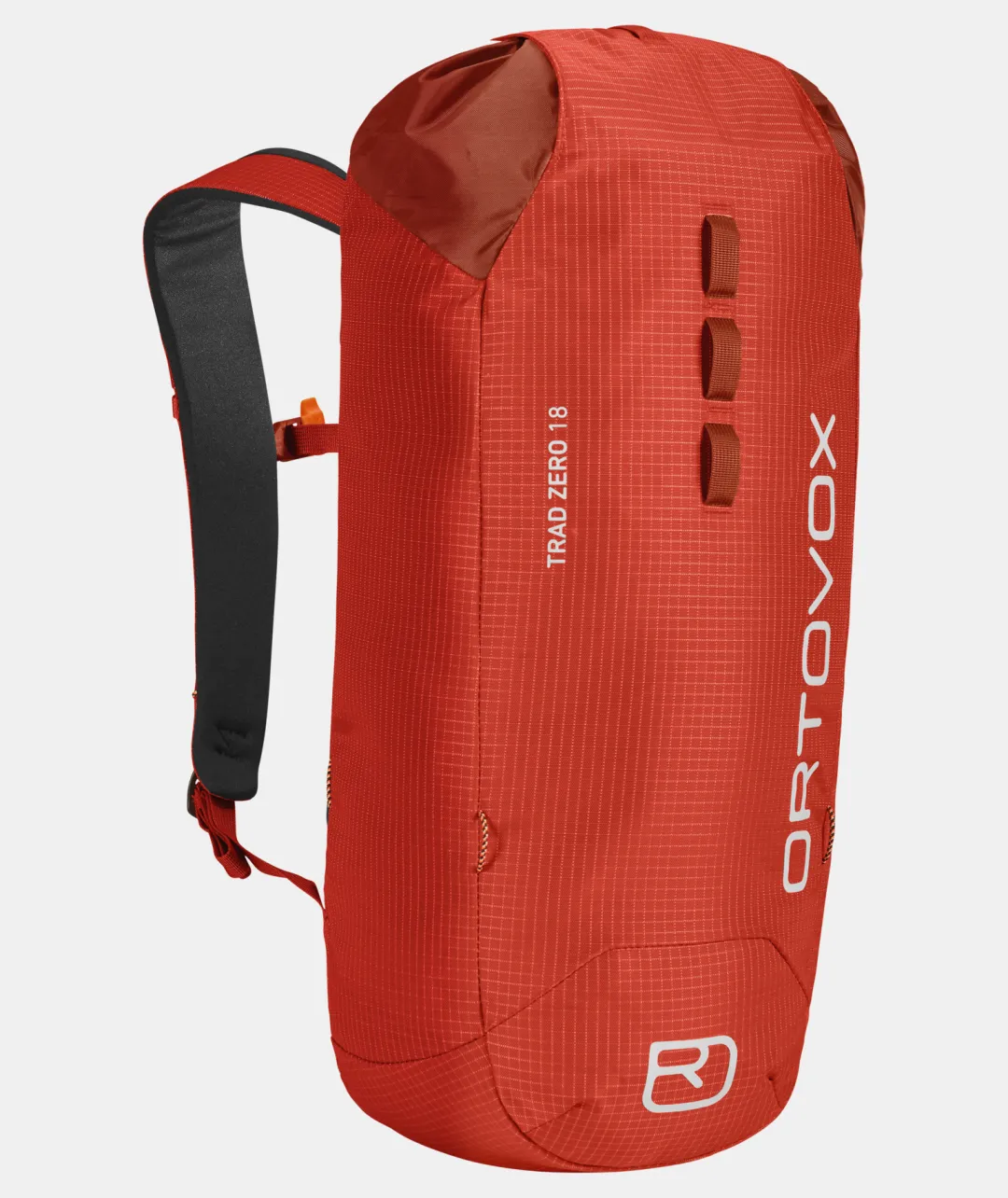 ORTOVOX Ultraleichte Rucksäcke^TRAD ZERO 18 cengiarossa