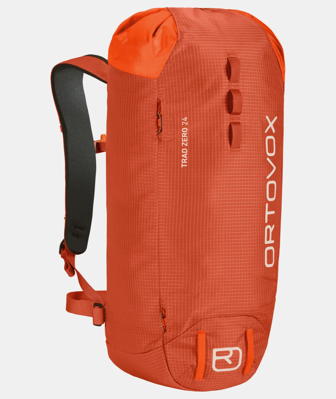 ORTOVOX Rucksäcke Zum Klettern^TRAD ZERO 24 desertorange