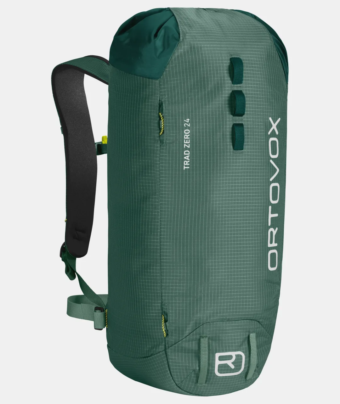 ORTOVOX Rucksäcke Zum Klettern^TRAD ZERO 24 arcticgrey