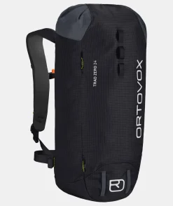 ORTOVOX Rucksäcke Zum Klettern^TRAD ZERO 24 blackraven