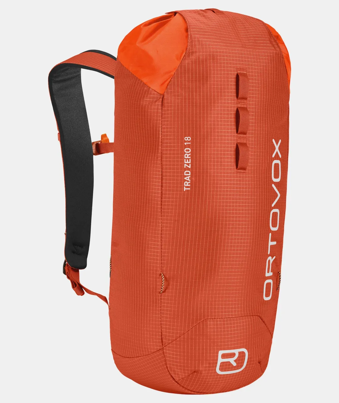 ORTOVOX Ultraleichte Rucksäcke^TRAD ZERO 18 desertorange