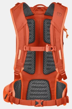 ORTOVOX Rucksäcke Zum Bergsteigen^TRAVERSE 20 desertorange