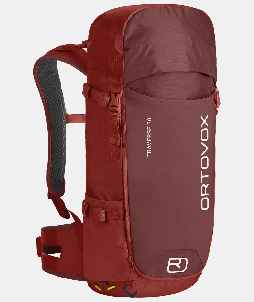 ORTOVOX Rucksäcke Zum Bergsteigen^TRAVERSE 30 cengiarossa
