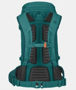 ORTOVOX Rucksäcke Zum Bergsteigen^TRAVERSE 30 pacificgreen