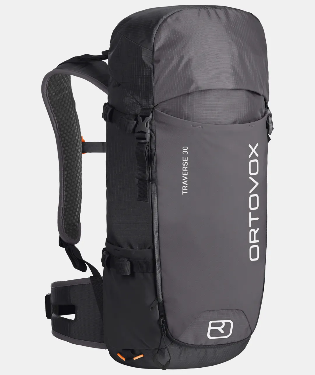 ORTOVOX Rucksäcke Zum Bergsteigen^TRAVERSE 30 blackraven
