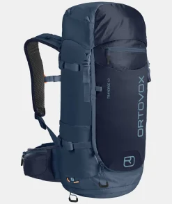 ORTOVOX Rucksäcke Zum Bergsteigen^TRAVERSE 40 bluelake