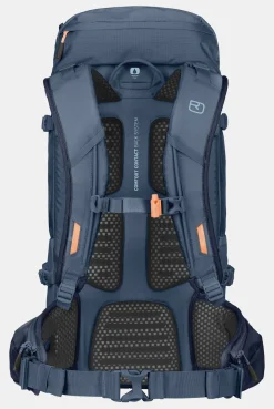 ORTOVOX Rucksäcke Zum Bergsteigen^TRAVERSE 40 bluelake