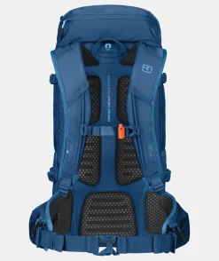 ORTOVOX Rucksäcke Zum Bergsteigen^TRAVERSE 40 petrolblue