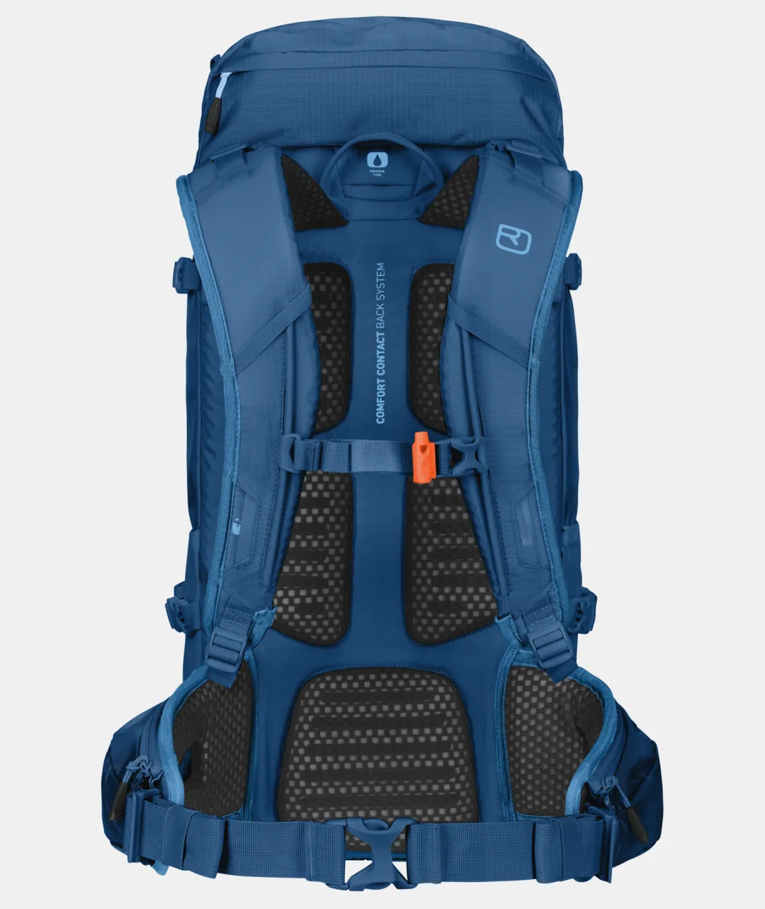 ORTOVOX Rucksäcke Zum Bergsteigen^TRAVERSE 40 petrolblue