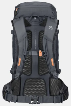 ORTOVOX Rucksäcke Zum Bergsteigen^TRAVERSE 40 blacksteel