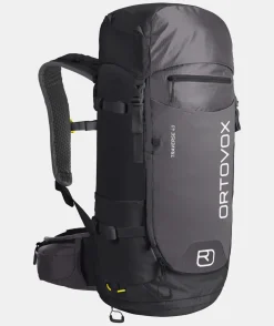 ORTOVOX Rucksäcke Zum Bergsteigen^TRAVERSE 40 blackraven
