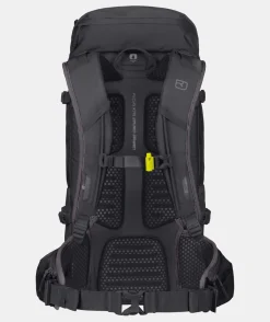 ORTOVOX Rucksäcke Zum Bergsteigen^TRAVERSE 40 blackraven