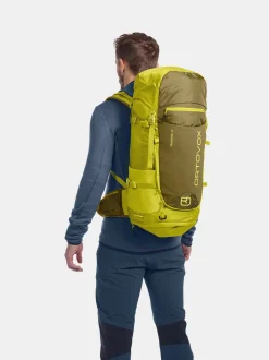 ORTOVOX Rucksäcke Zum Bergsteigen^TRAVERSE 40 blackraven