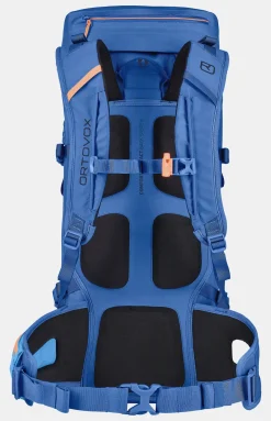 ORTOVOX Wetterfeste Rucksäcke^TRAVERSE 30 DRY justblue