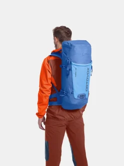 ORTOVOX Wetterfeste Rucksäcke^TRAVERSE 30 DRY justblue