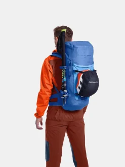 ORTOVOX Wetterfeste Rucksäcke^TRAVERSE 30 DRY desertorange