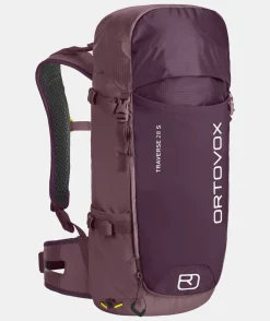 ORTOVOX Rucksäcke Zum Bergsteigen^TRAVERSE 28 S mountainrose