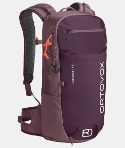 ORTOVOX Rucksäcke Zum Bergsteigen^TRAVERSE 18 S mountainrose