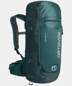 ORTOVOX Rucksäcke Zum Bergsteigen^TRAVERSE 38 S darkpacific