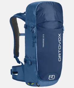 ORTOVOX Rucksäcke Zum Bergsteigen^TRAVERSE 28 S heritageblue
