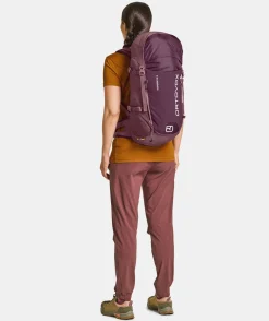 ORTOVOX Rucksäcke Zum Bergsteigen^TRAVERSE 28 S heritageblue