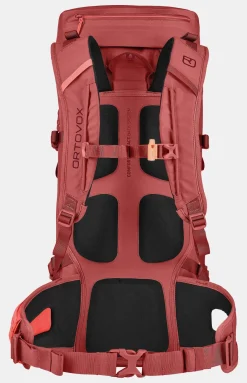 ORTOVOX Rucksäcke Zum Bergsteigen^TRAVERSE 28 S DRY blush