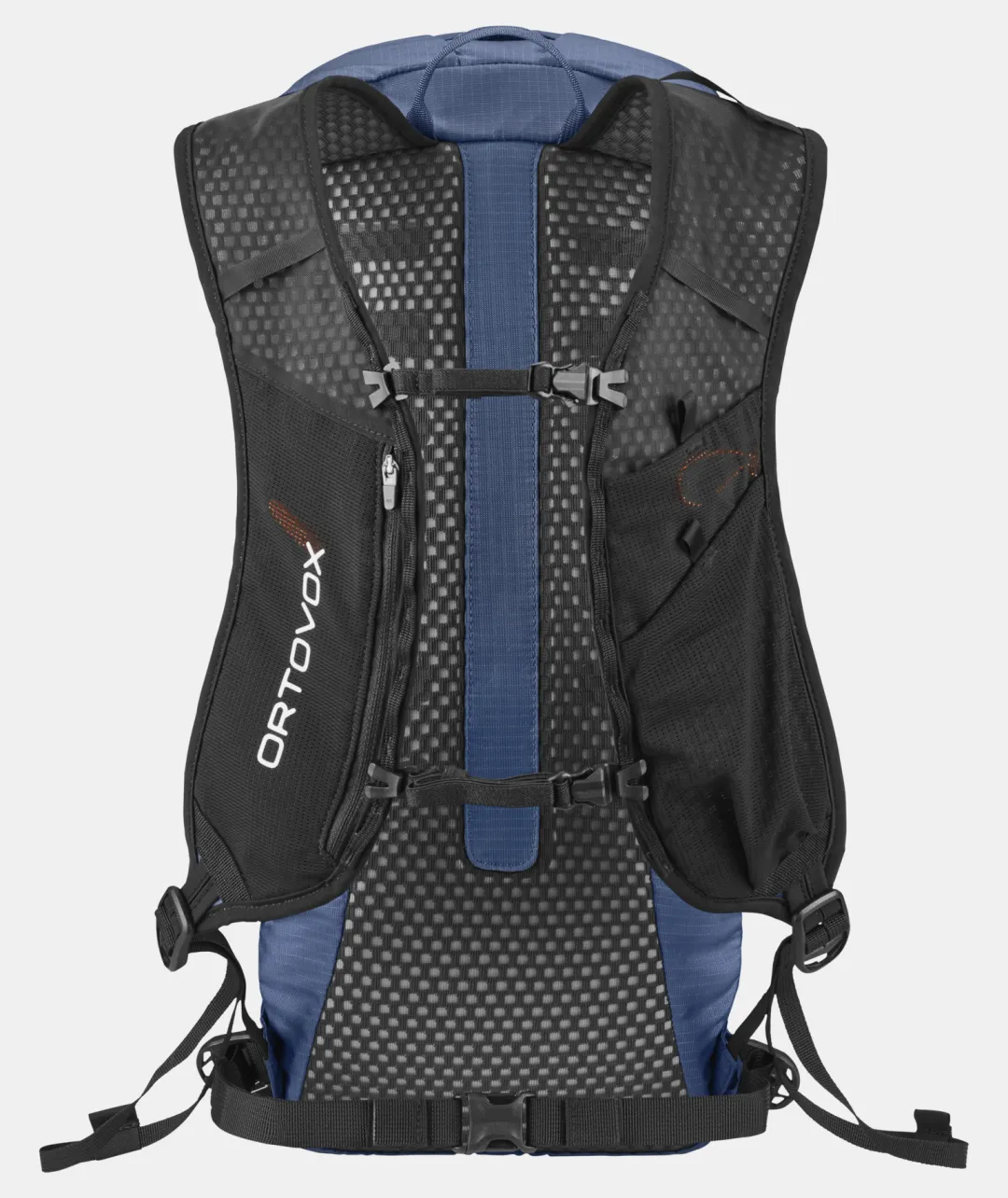 ORTOVOX Rucksäcke Zum Bergsteigen^TRAVERSE LIGHT 20 petrolblue