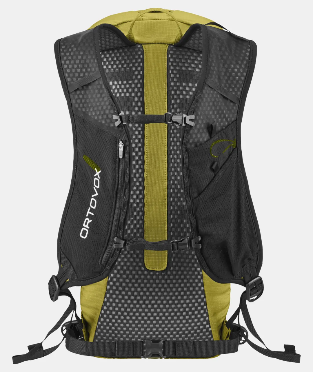 ORTOVOX Rucksäcke Zum Bergsteigen^TRAVERSE LIGHT 15 dirtydaisy