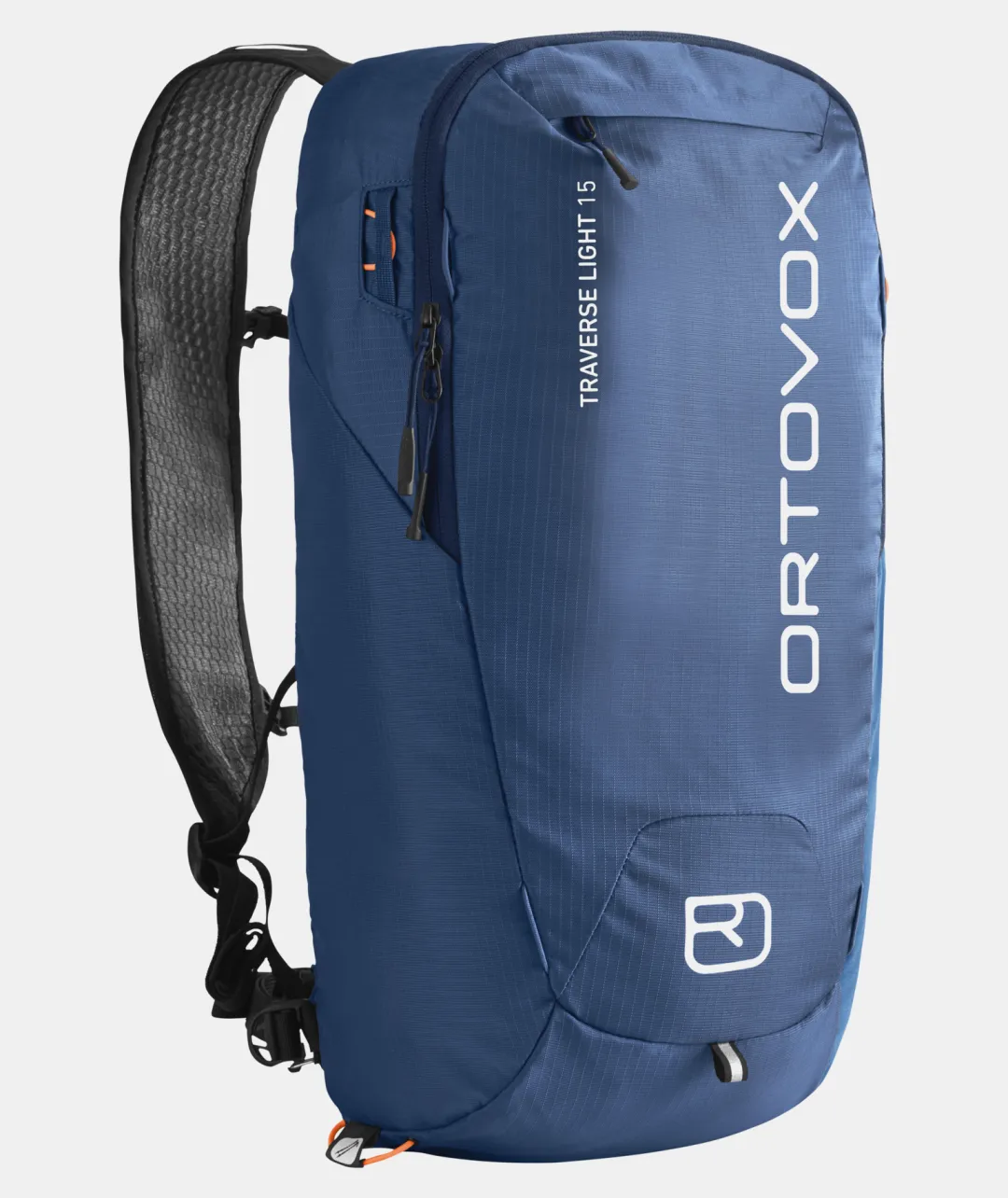 ORTOVOX Rucksäcke Zum Bergsteigen^TRAVERSE LIGHT 15 petrolblue