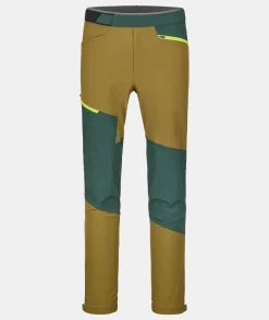 ORTOVOX Hosen & Shorts^VAJOLET PANTS M greenmoss
