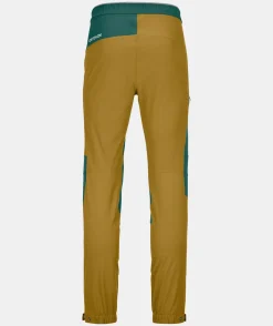 ORTOVOX Hosen & Shorts^VAJOLET PANTS M greenmoss