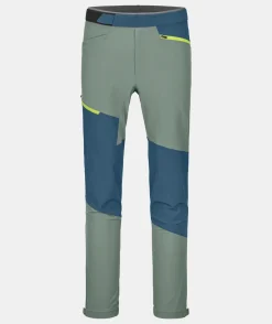 ORTOVOX Hosen & Shorts^VAJOLET PANTS M arcticgrey
