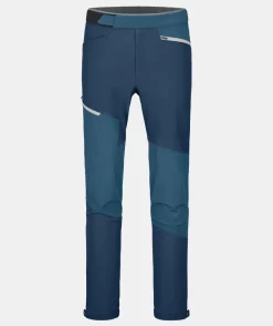 ORTOVOX Hosen & Shorts^VAJOLET PANTS M deepocean