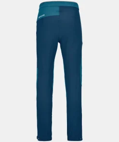 ORTOVOX Hosen & Shorts^VAJOLET PANTS M deepocean