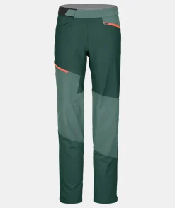 ORTOVOX Hosen & Shorts^VAJOLET PANTS W darkpacific