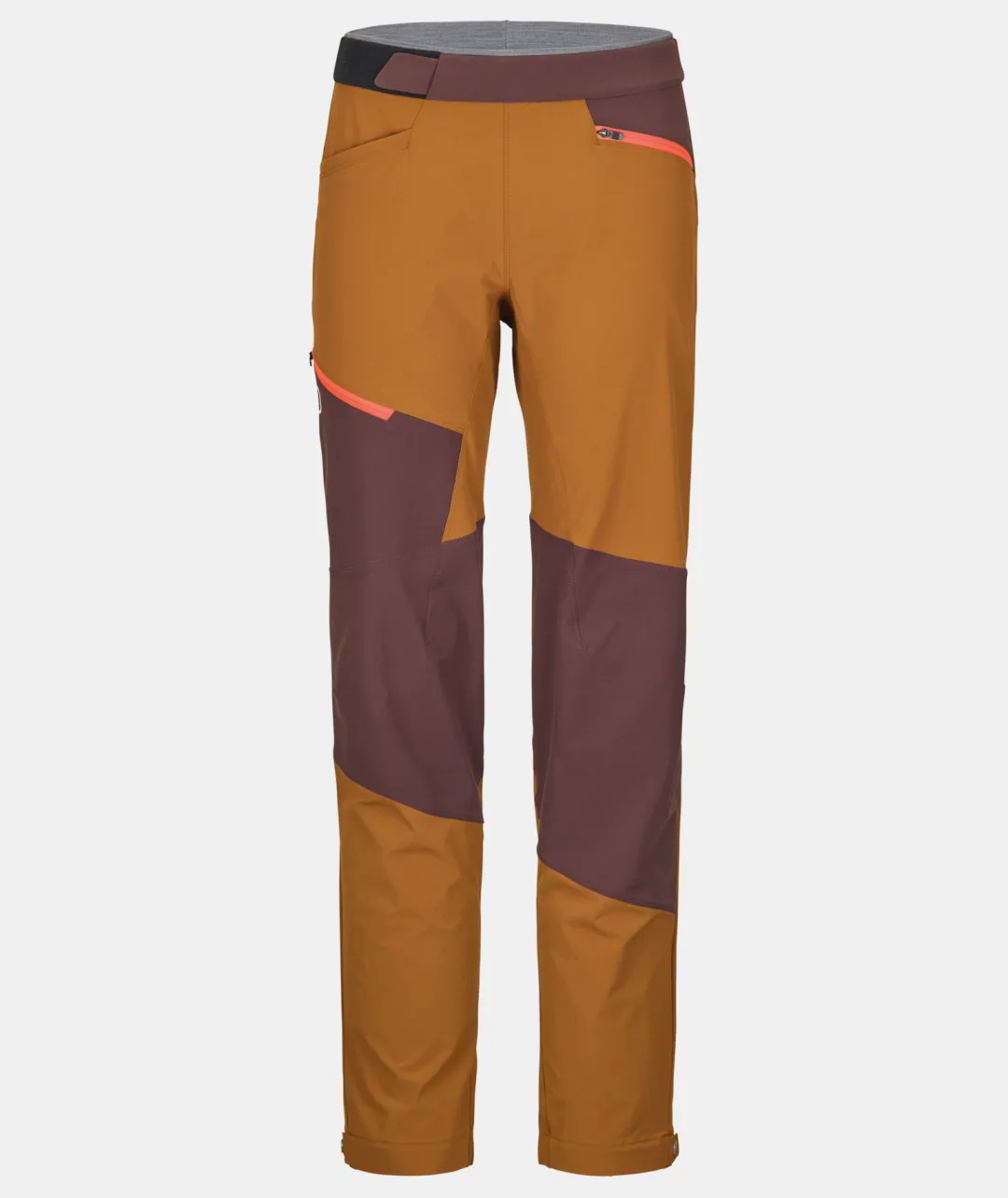 ORTOVOX Hosen & Shorts^VAJOLET PANTS W bristlebrown