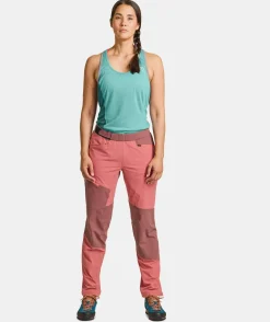 ORTOVOX Hosen & Shorts^VAJOLET PANTS W bristlebrown