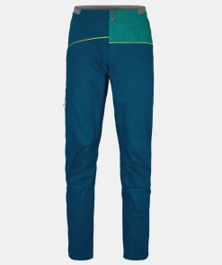 ORTOVOX Hosen & Shorts^VALBON PANTS M petrolblue