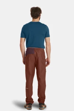 ORTOVOX Hosen & Shorts^VALBON PANTS M petrolblue