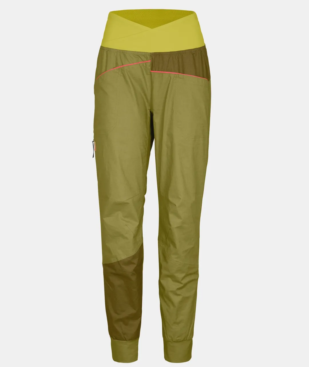 ORTOVOX Hosen & Shorts^VALBON PANTS W sweetalison